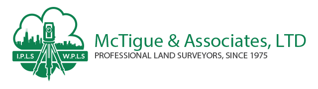 McTigue & Associates, LTD Logo